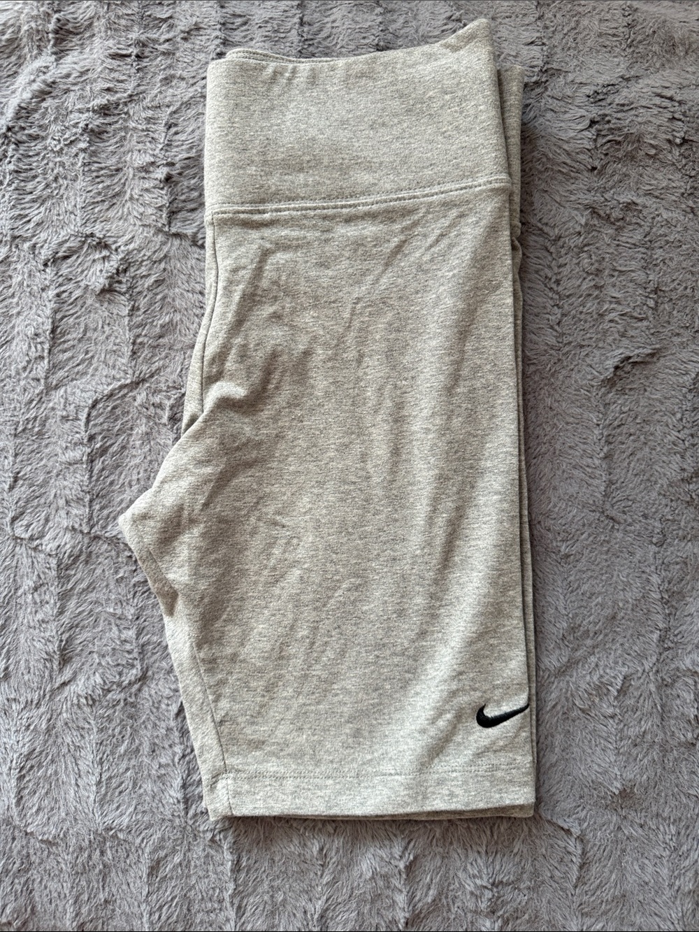 Nike Athletic Bike Shorts